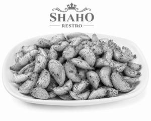 Garlic Fry