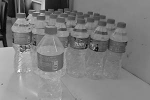 Glass Of Water
