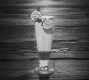 Mint&Lime Mojitho
