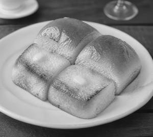 Butter pav