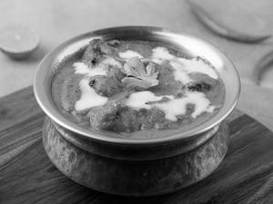 Butter  chicken