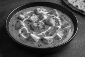 Baba Butter Cheese