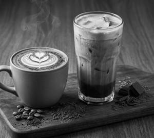 Choco Mocha