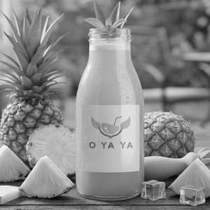 Pineapple Pure Juice
