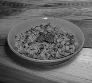 Creamy Corn Salad