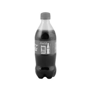 Coca-Cola (250 Ml)