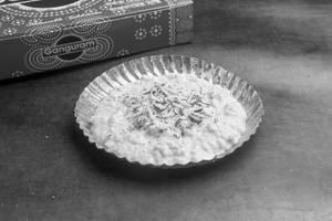 Sugarfree Rabri