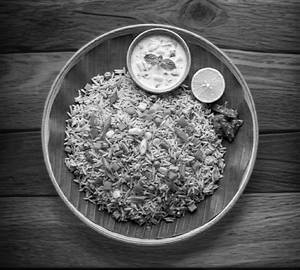 Veg Fried Rice