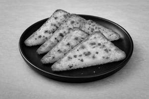 Cheese Toast