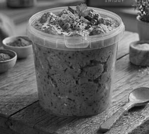 Soya Chaap Gravy (2.5 Kg)