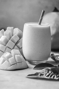 Mango Shake
