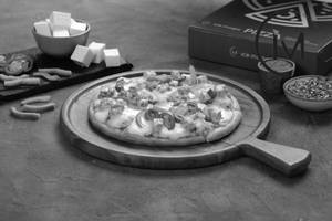 Tandoori Paneer Pizza