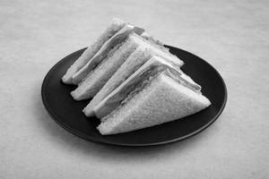 Vegetable Sandwich [Non Grill]