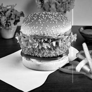 Veg Burger