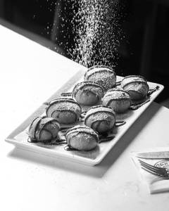 Dolce Dough Balls