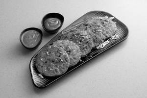 Thalipeeth (5pcs)
