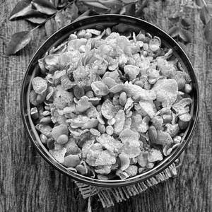 Corn flakes chewdo