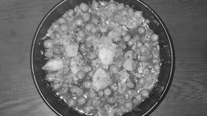 Aloo Matar