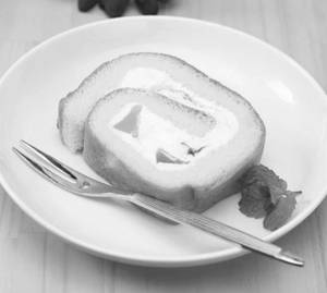 Vanilla swiss roll