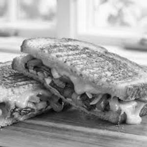 Double Stuff Sandwich