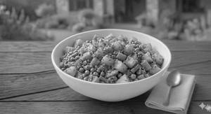 Mix Vegetable (sukhi Sabji)