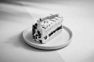 Milk Crunch Pastry