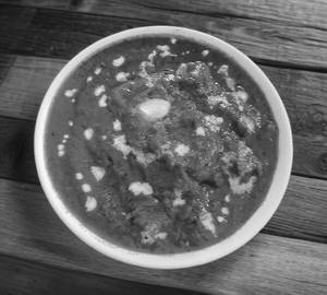 Butter Chicken Mild Extra Thick 1 Portion