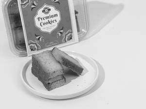 Cake Rusk [250 Gms]