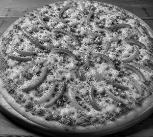 6" Personal Spicy Delight Pizza