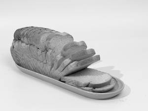 Whole Wheat Bread