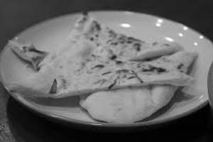 Stuff Naan