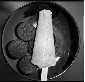 Oreo Mumbai Special