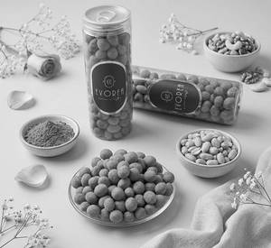 Masala Peanuts 160gm