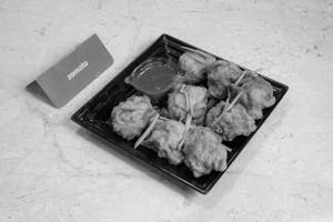 Chicken Pokora