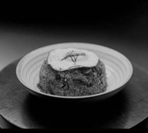 Kimchi Fried Rice