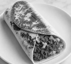 Beef Wrap