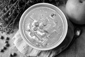 Matar Paneer