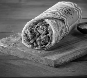 Chilli Chicken Roll