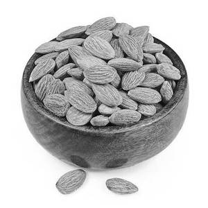 Salted Badam(500g)