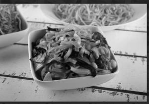 Pad Thai Noodles