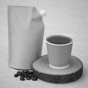 Coffee [2 Cup]