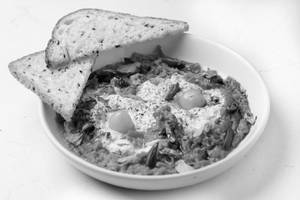 Tofu Shakshuka