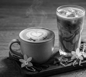 Vanilla Caramello