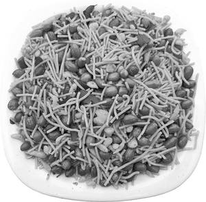 Mixture (250gm)
