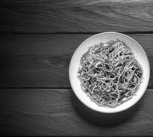 Chilli Garlic Noodles