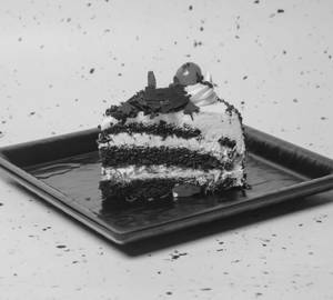 Black Forest Pieces