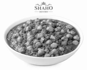 Chana Masala
