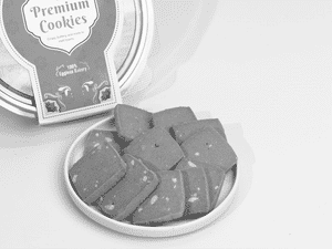 Coffee Cookies