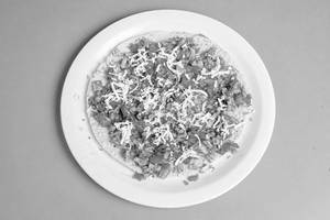 Masala Papad
