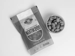 Corn Shell [150 Gms]